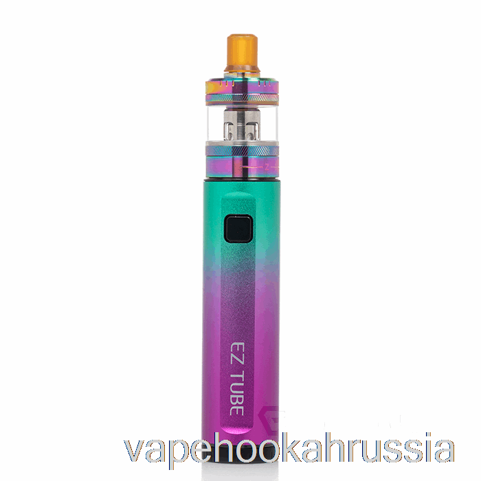 Vape Juice Innokin Ez Tube Minimal 40w комплект изумрудный аметист